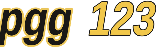 pgg 123 logo